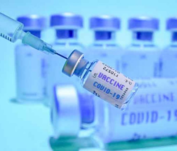 Dâmboviţa: Pucioasa – pe primul loc la vaccinare, Cojasca pe ultimul