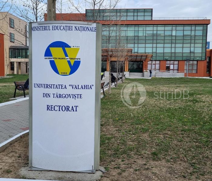 Universitatea Valahia Târgovişte: #admitere2024 Facultatea de Teologie Ortodoxă și Științele Educației