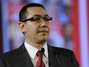 victor ponta