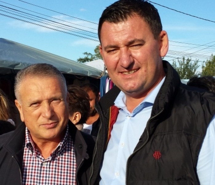 Decizie surprinzătoare a PSD Titu: se cere schimbarea viceprimarului Vlad Oprea