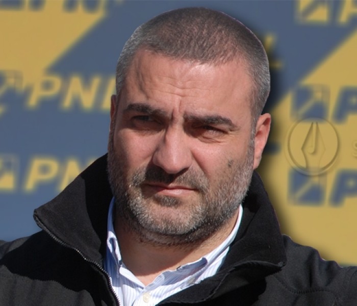 Mihail Volintiru (PNL): E o găinărie; demersul celor care îmi cer demiterea este egal cu zero (audio)