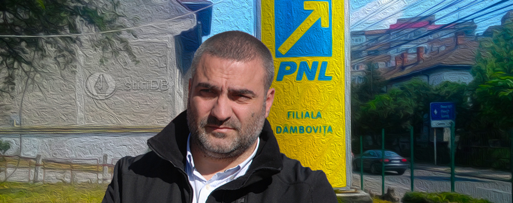 Firma lui Mihail Volintiru dă în judecată PNL (audio)