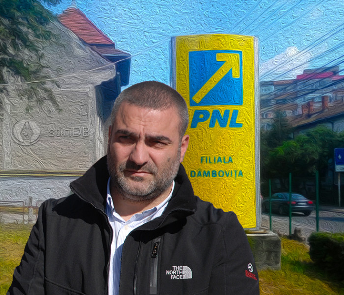 Firma lui Mihail Volintiru dă în judecată PNL (audio)