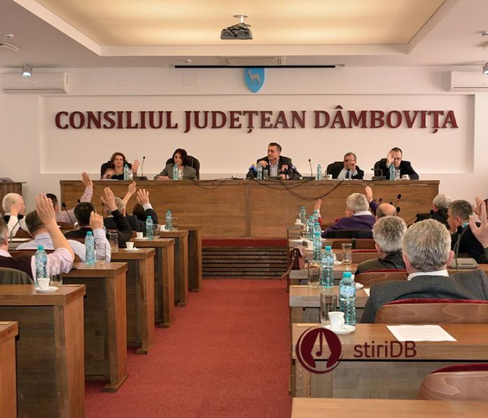 Dâmboviţa: Cel mai mic salariu de la consiliul judeţean 2.000 de lei, directorii au între 8.000 şi peste 10.000 de lei pe lună