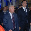 Vizita premierului Victor Ponta la Arctic Găești (foto)