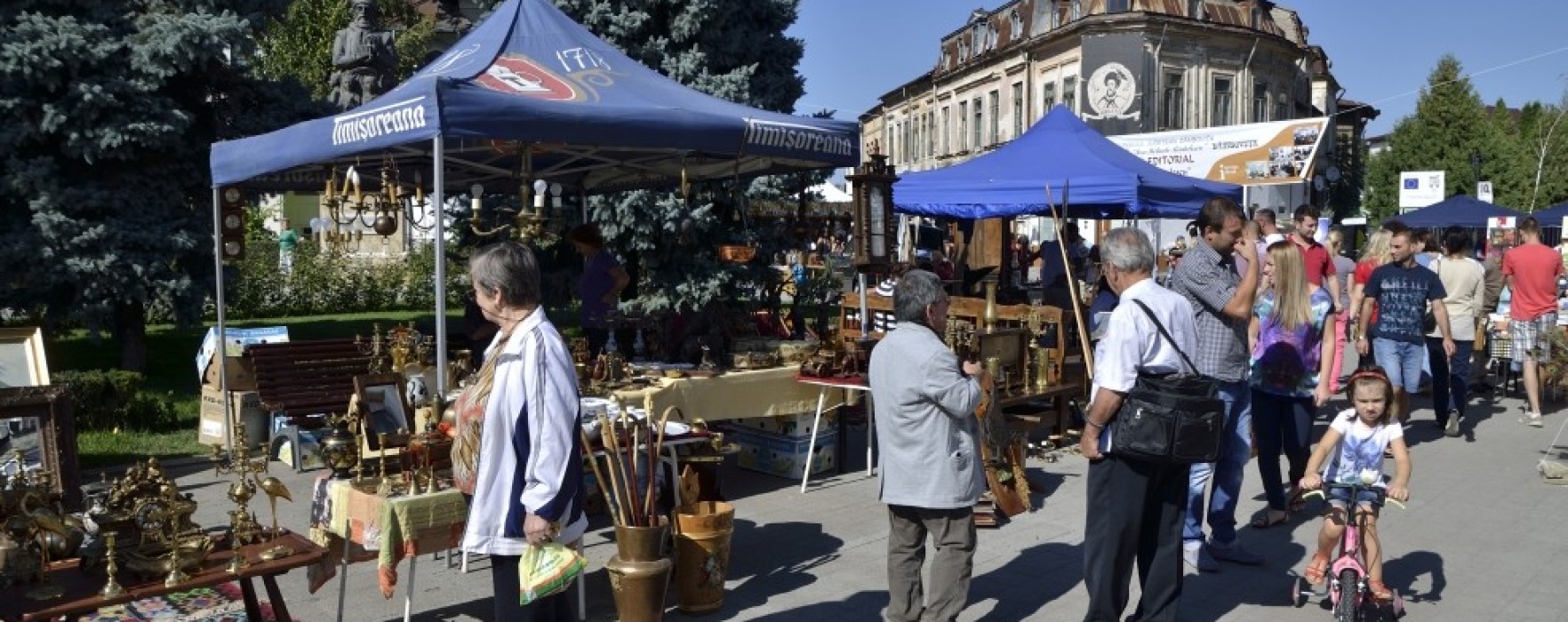 Program Zilele Cetății Târgoviște 2014