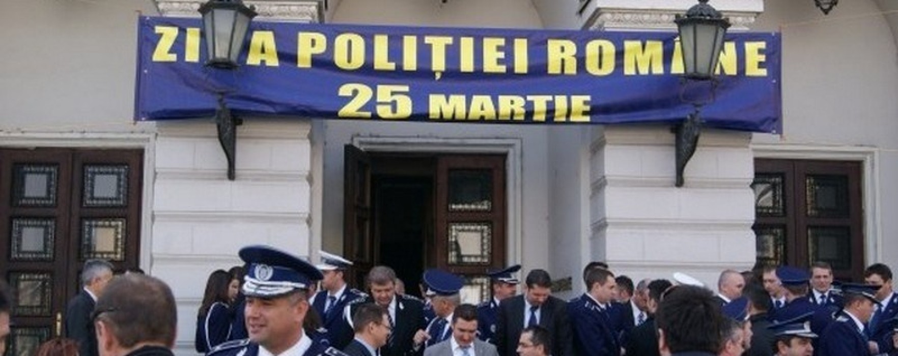 Ziua Poliției Române