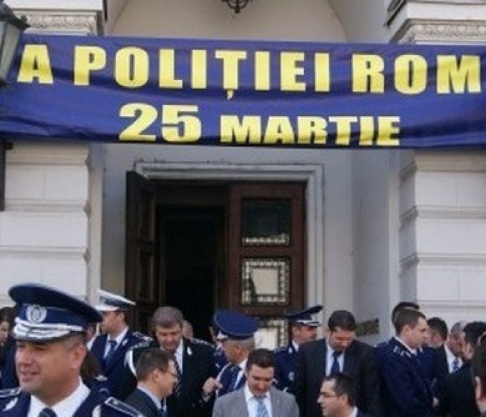 Ziua Poliției Române